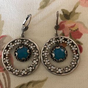 Sweet Romance earrings